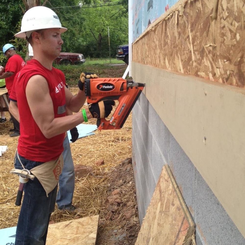 Meet your Posher, Sven